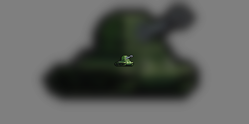 Cover image for Tank3D