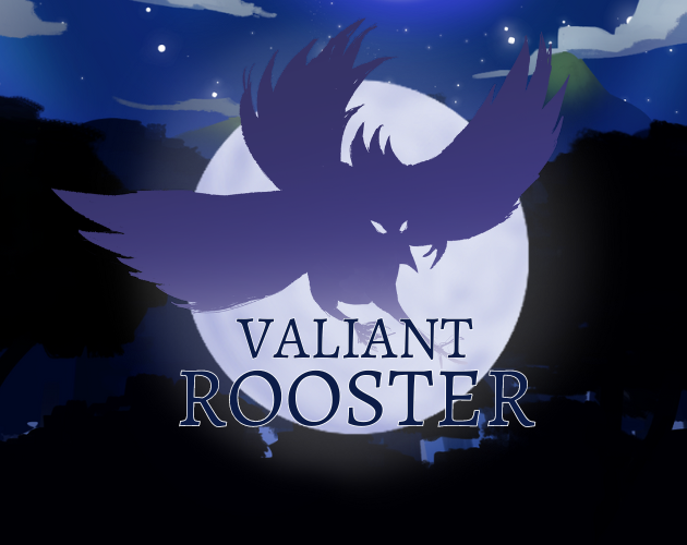 Valiant Rooster