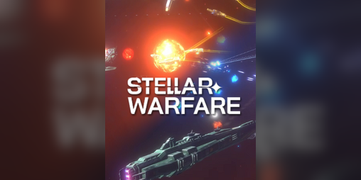 Cover image for Stellar Warfare