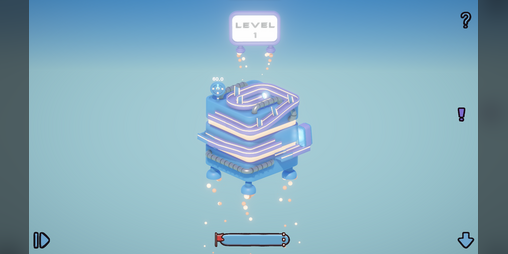 Cover image for CyberScape