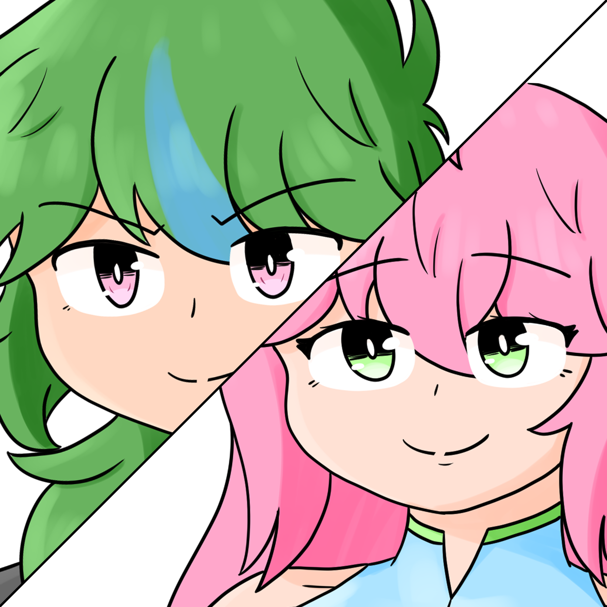 Cover image for Penta and Senti's Quest (DEMO)