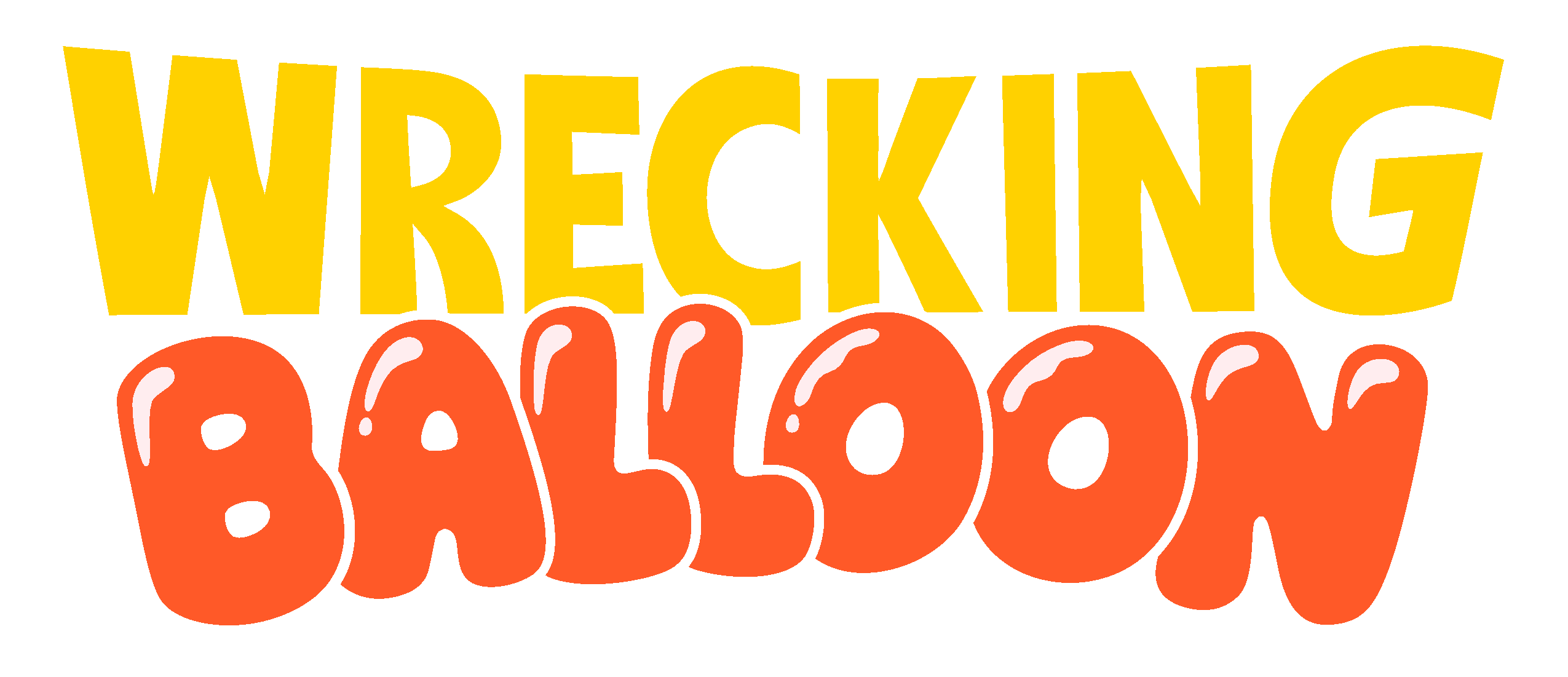 Wrecking Balloon (Game Boy)