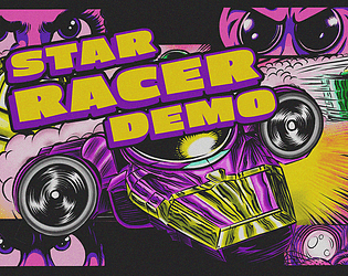 Star Racer Demo
