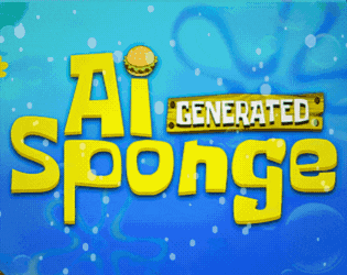 Cover image for Ai Sponge Rehydrated