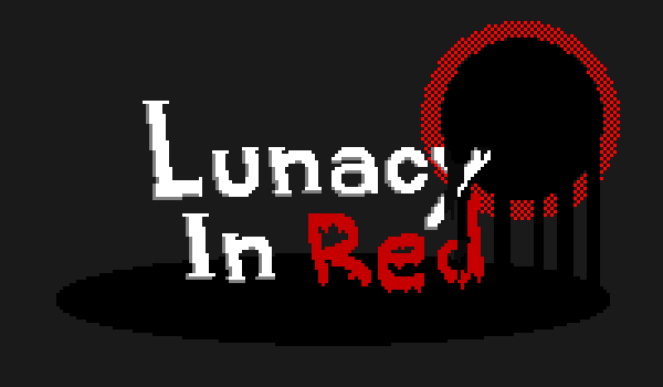 Lunacy in Red