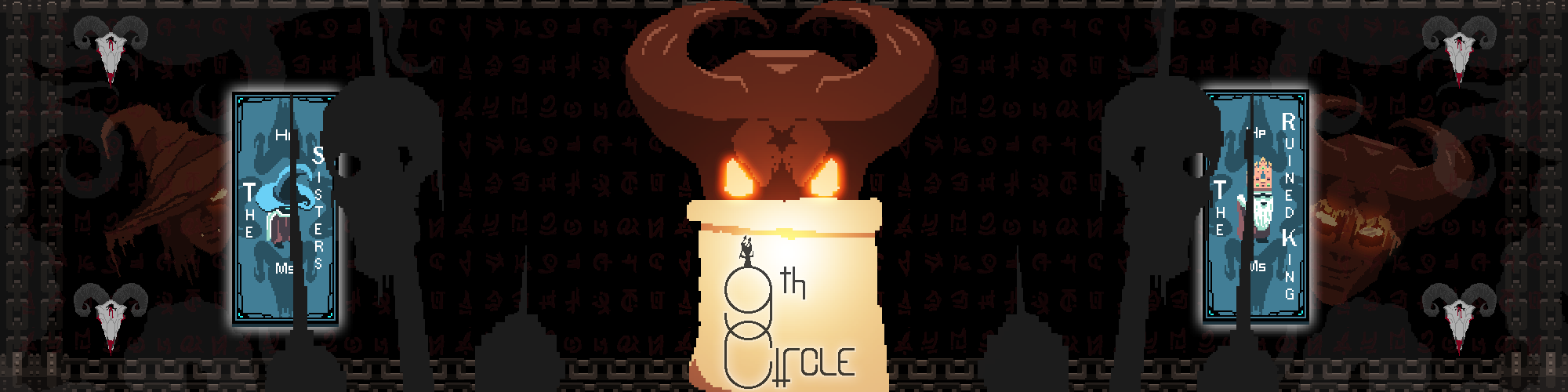 The 9th Circle