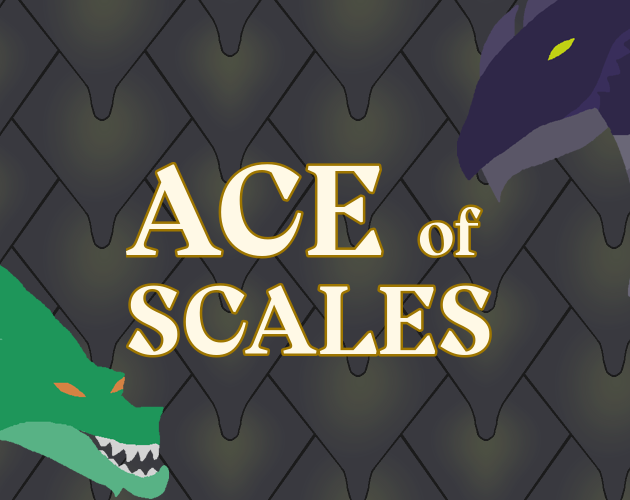 Ace of Scales by Begunkov
