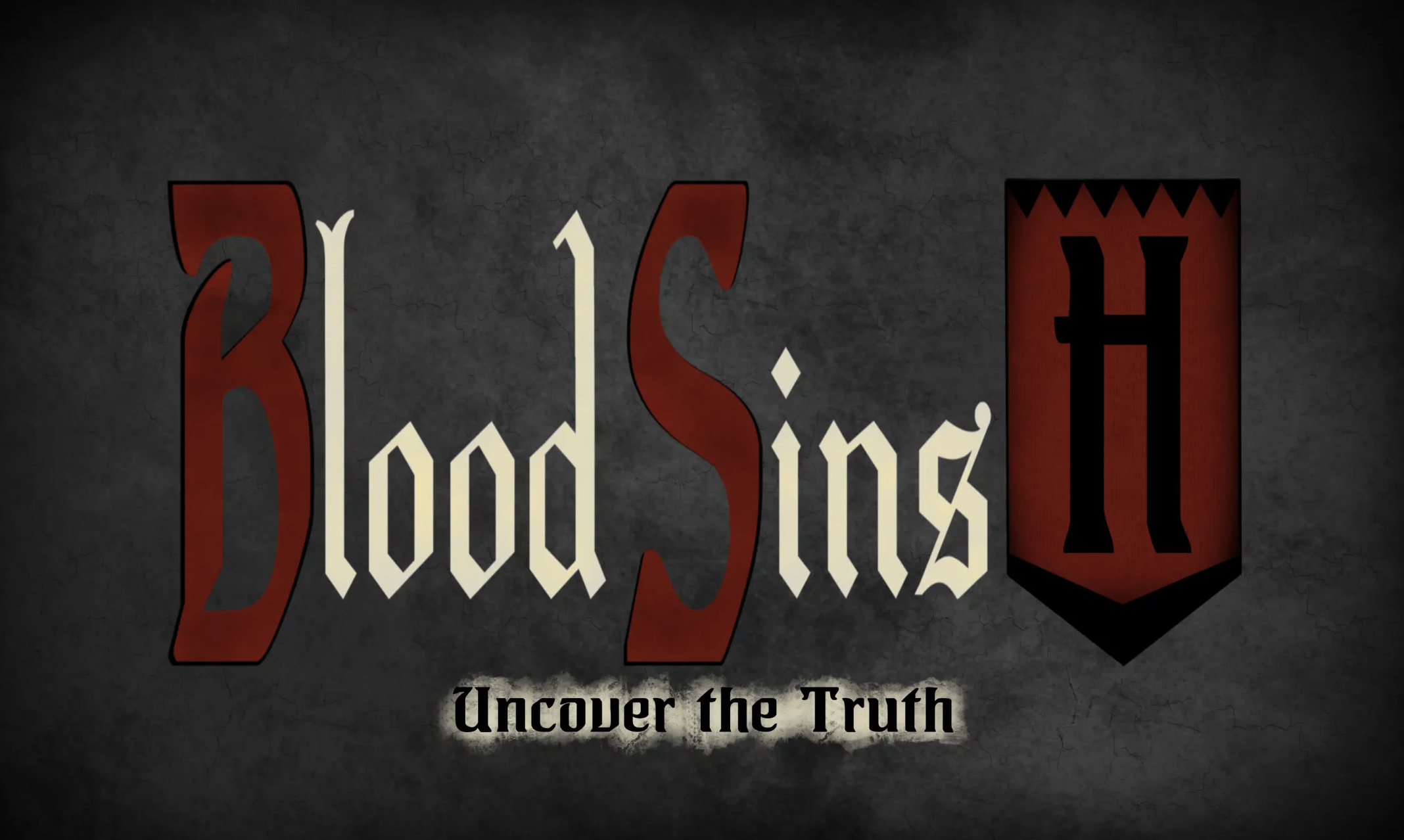 Blood Sins - WIP