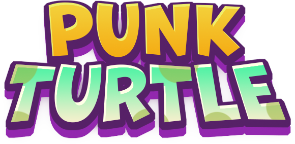 Punk Turtle