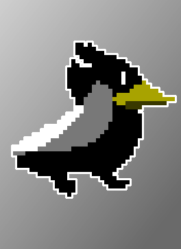 Pombo Piorado 2
