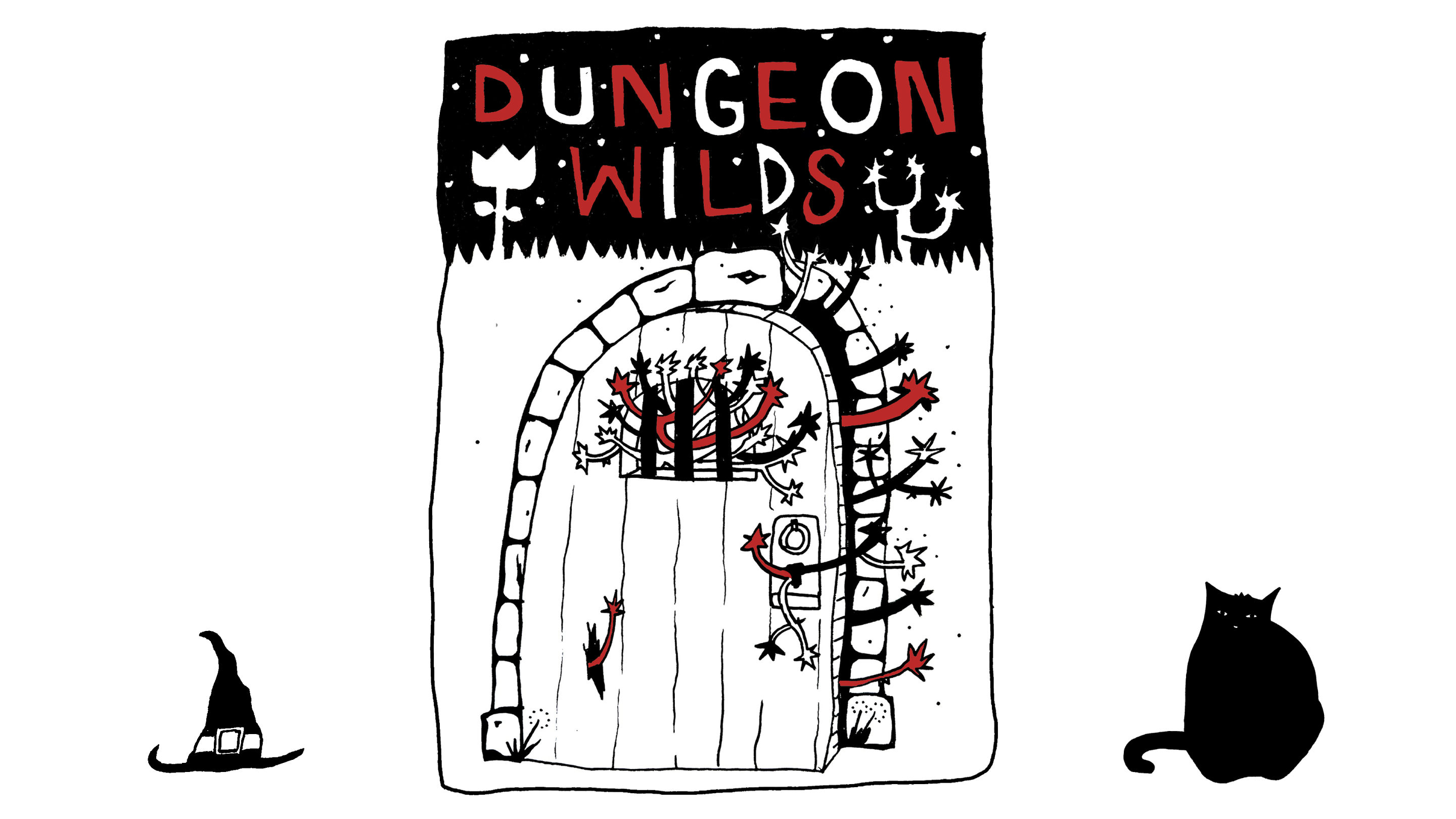 Dungeon Wilds