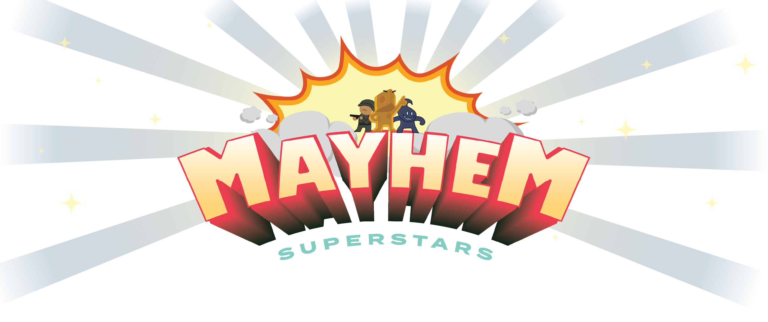 Mayhem Superstars