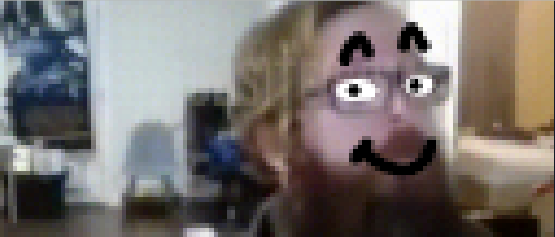 Ronnie's Super Blast Off!