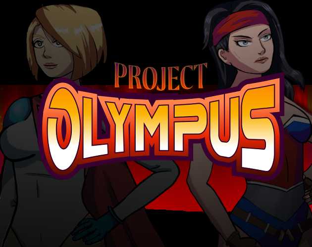 Cover image for Project O - Concept demo