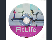 Cover image for FitLife (Prototype)