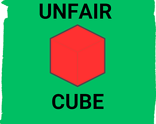 Unfair Cube