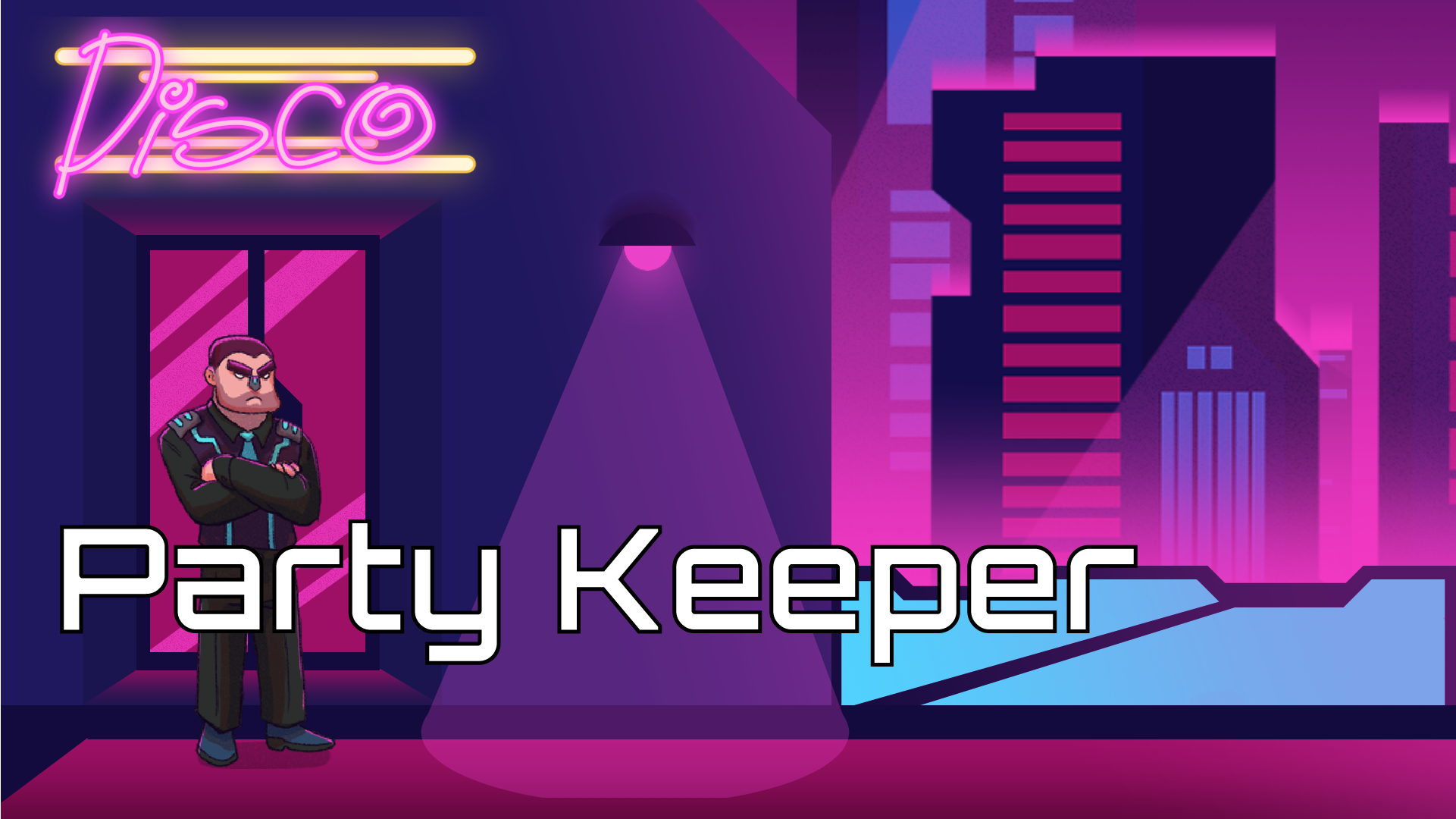 Party Keeper