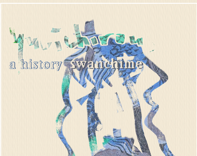 Cover image for yuuichirou: a history (ZINE)