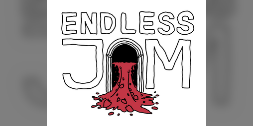 Cover image for Endless Jam