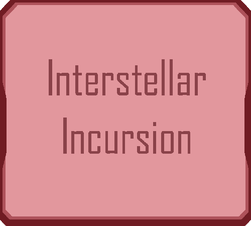Interstellar Incursion