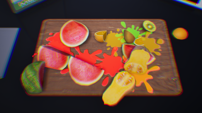 Cover image for Fruitstration