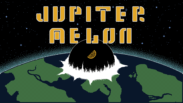 Jupiter Melon