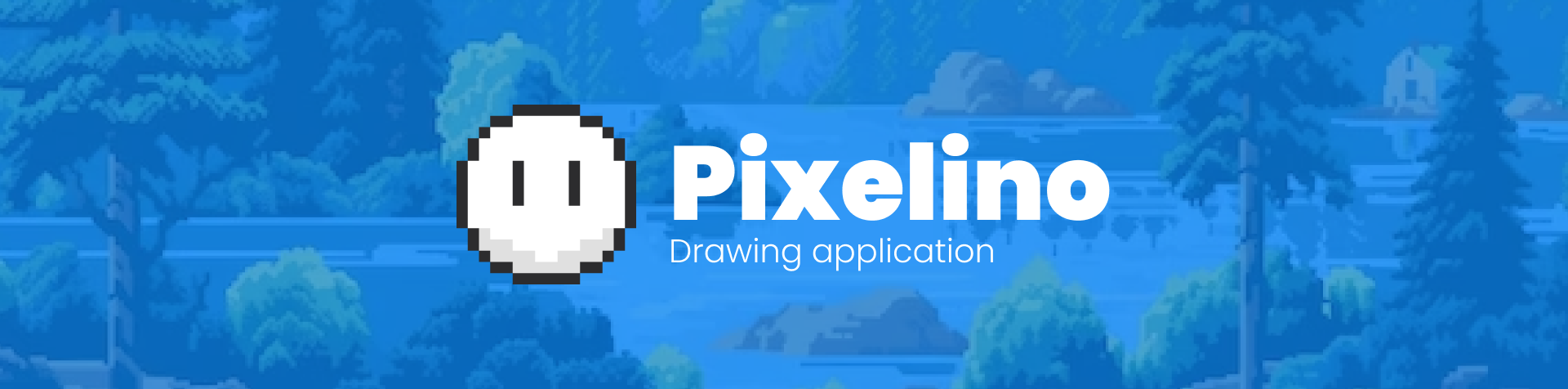 Pixelino