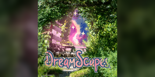 Cover image for DreamScapes