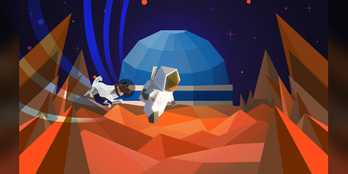 Cover image for Voyager