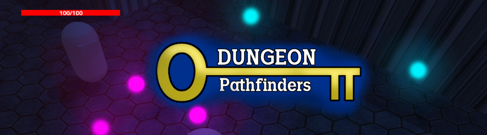 Dungeon Pathfinders