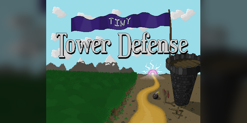 Cover image for Tiny Tower Defense