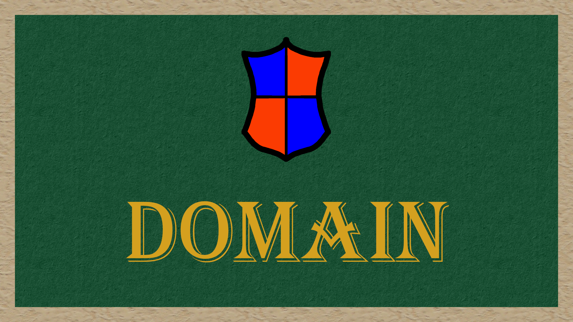 Domain