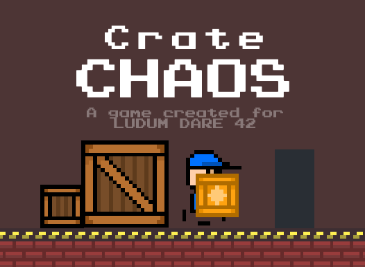 Crate Chaos