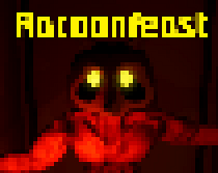 Racoonfeast [Free] [Adventure] [Windows]