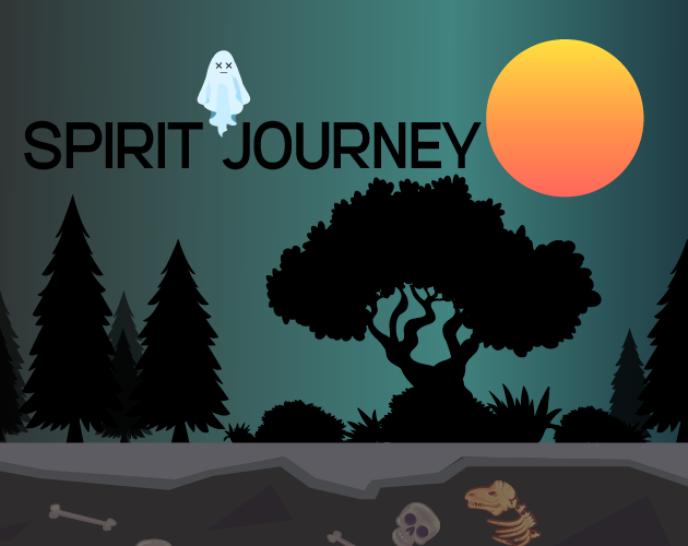 Spirit Journey (2023)