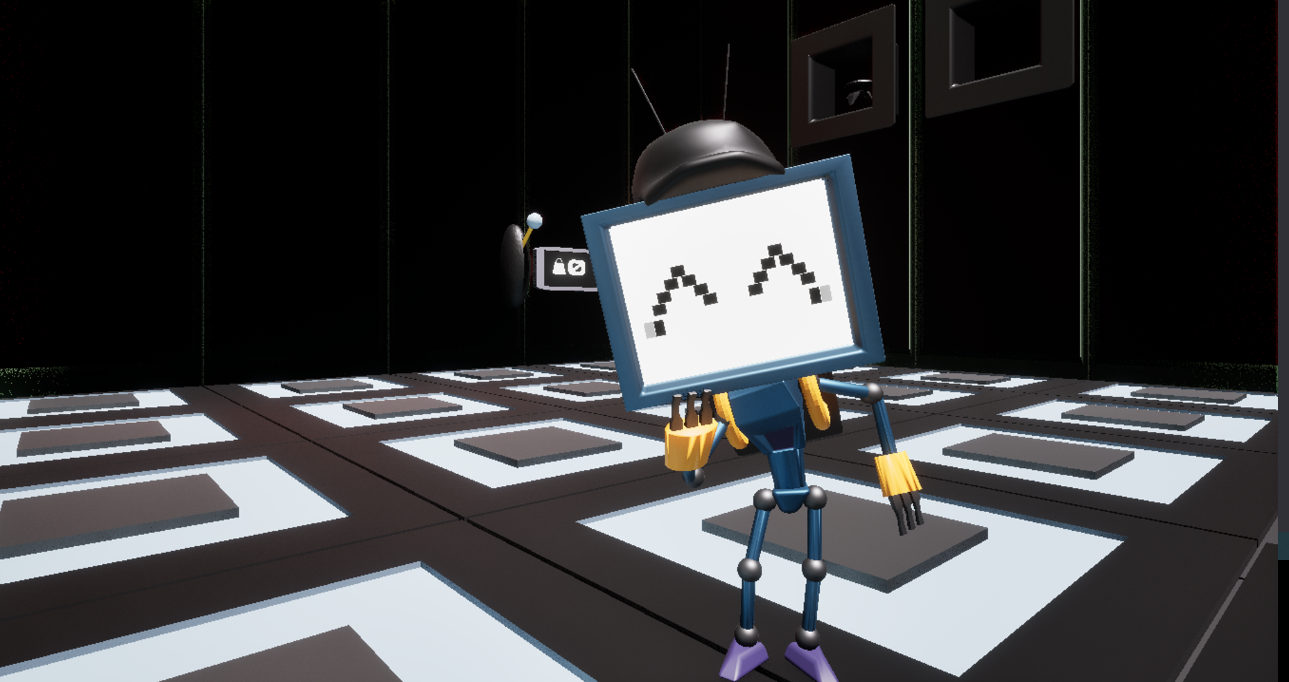Scale It Up !