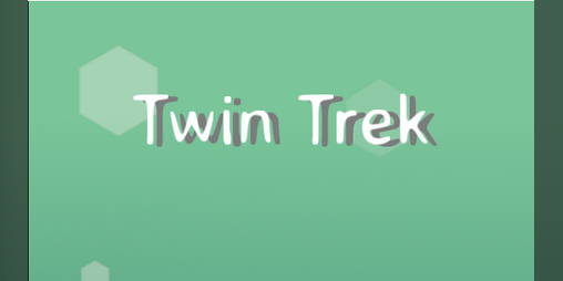 Cover image for Twin Trek