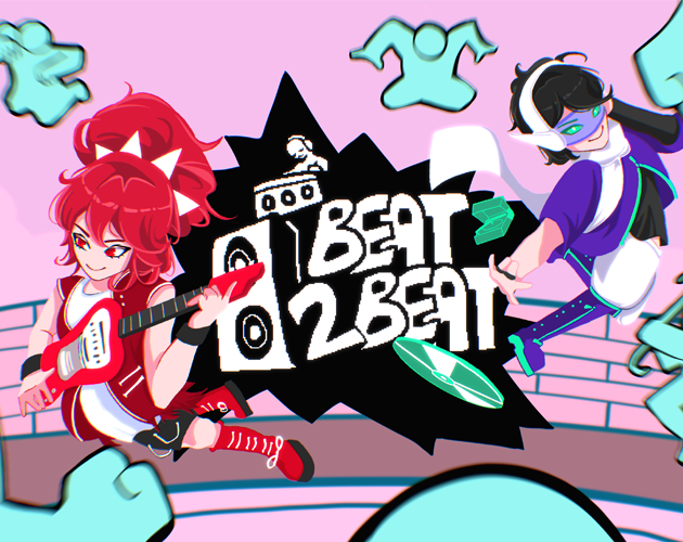 Beat2Beat by UOWM Game Development, Altermis, minisofu