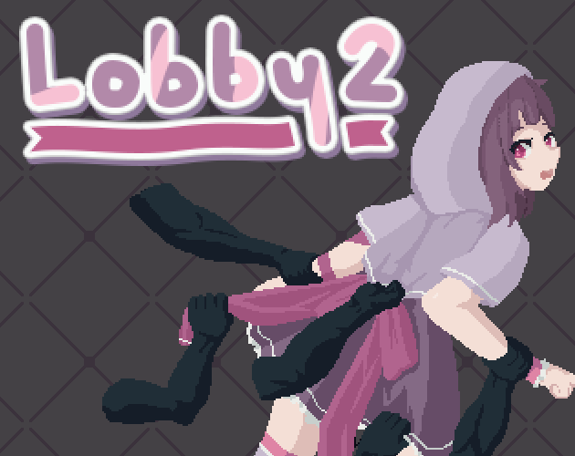 Cover image for Lobby 2