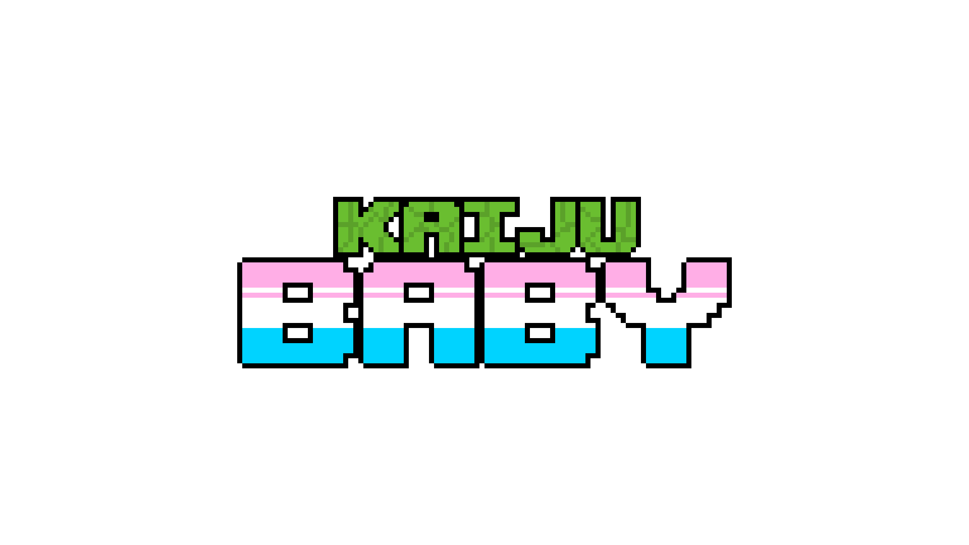 Kaiju Baby By DerpyPigeon