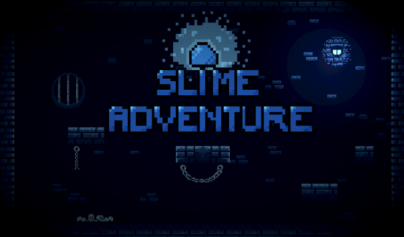 SlimeAdventure