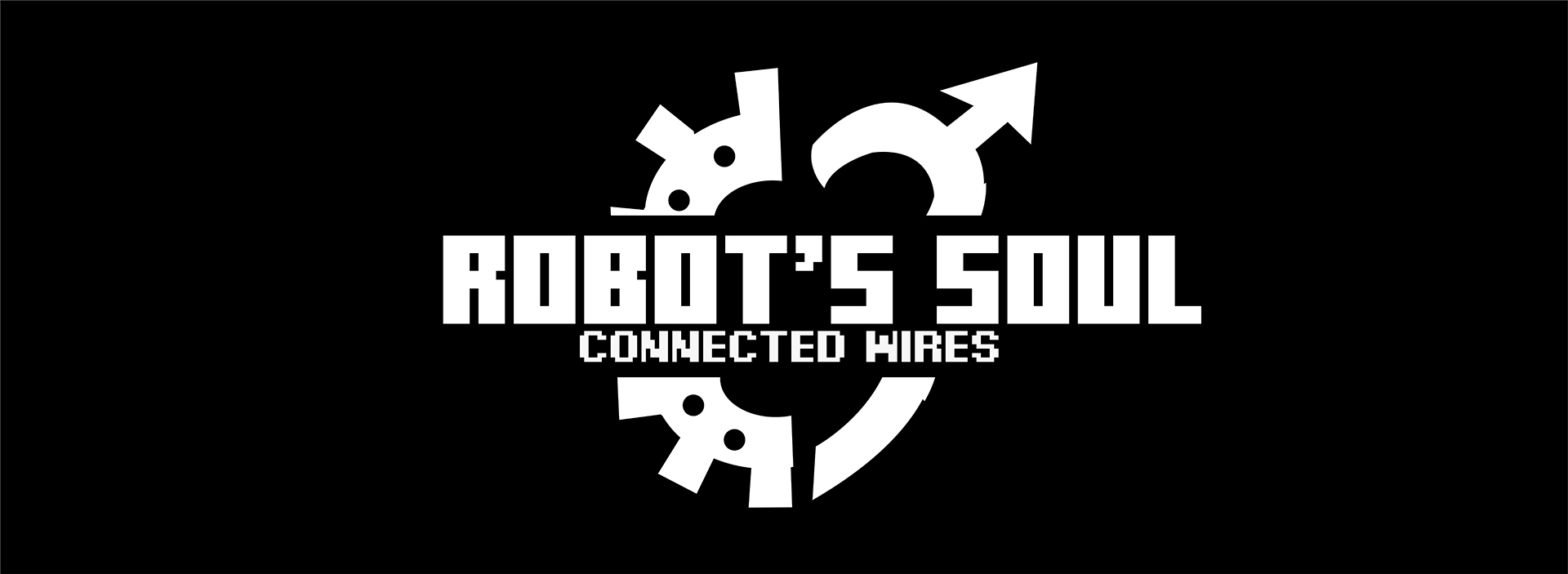 Robot's Souls-Interconnected Wires