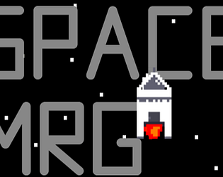 Space MRG