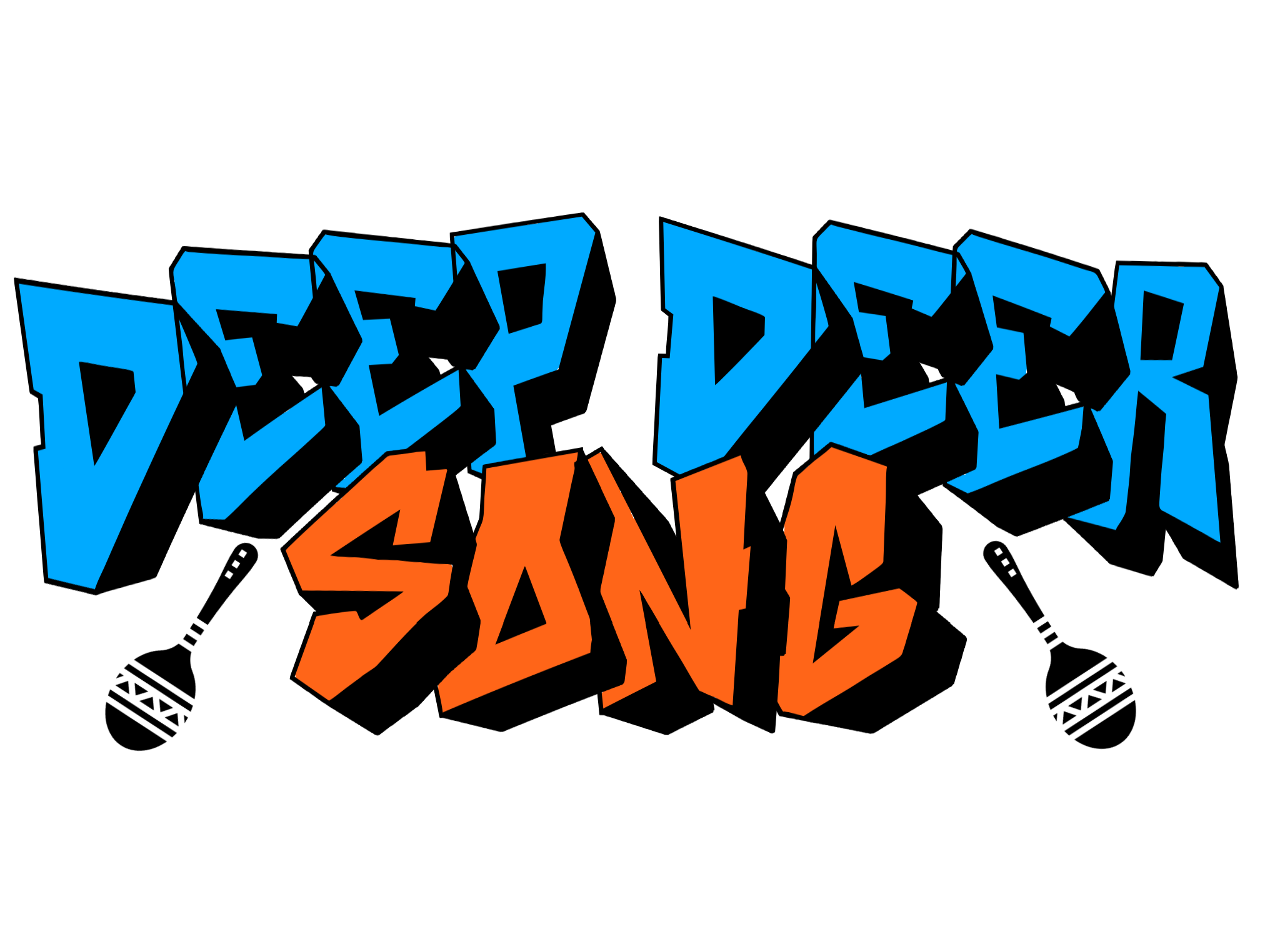 Deep Deer Song Demo
