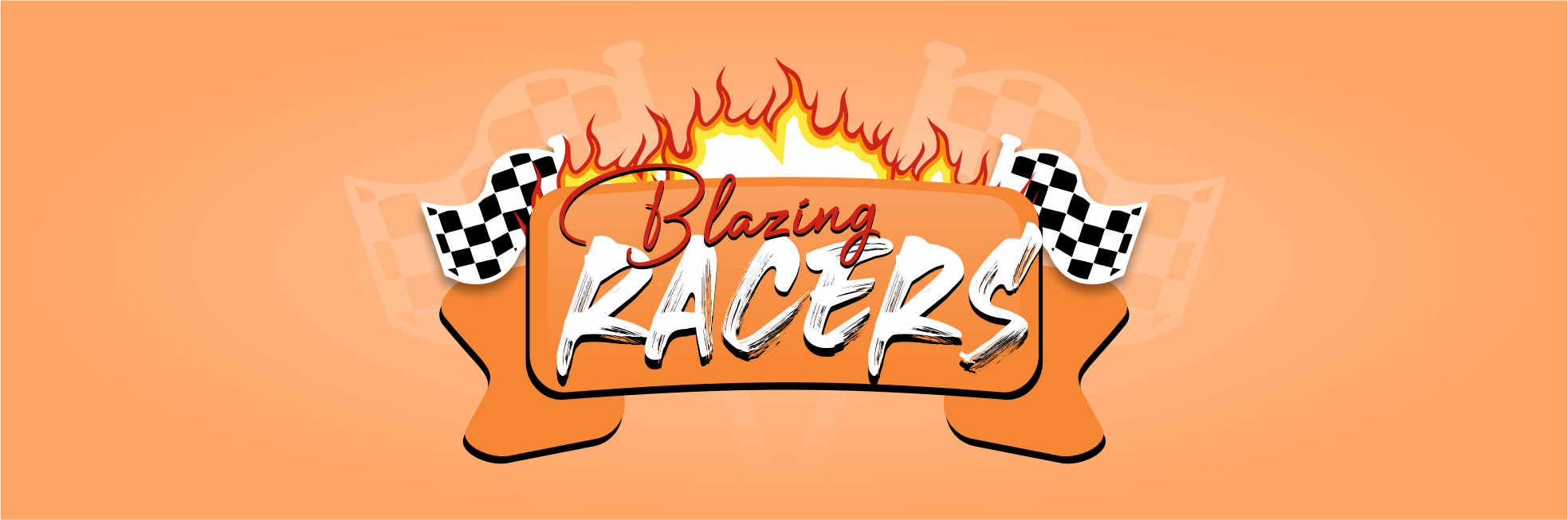 Blazing Racers