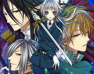 New & popular games tagged Anime and Otome 