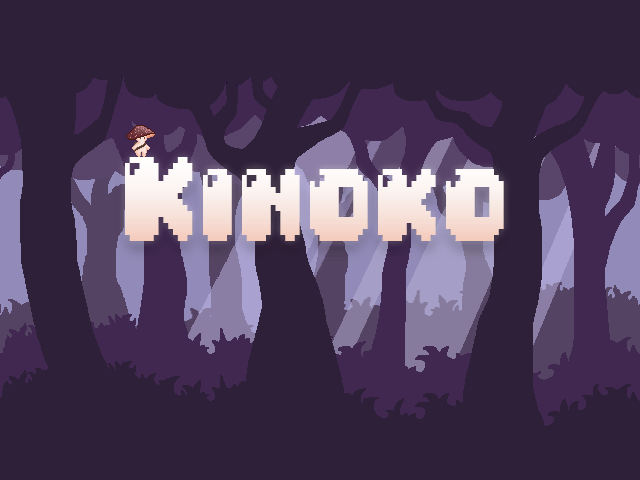 Kinoko by Eres