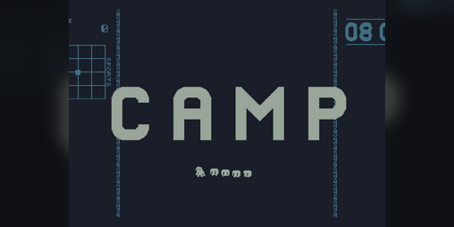 Cover image for camp