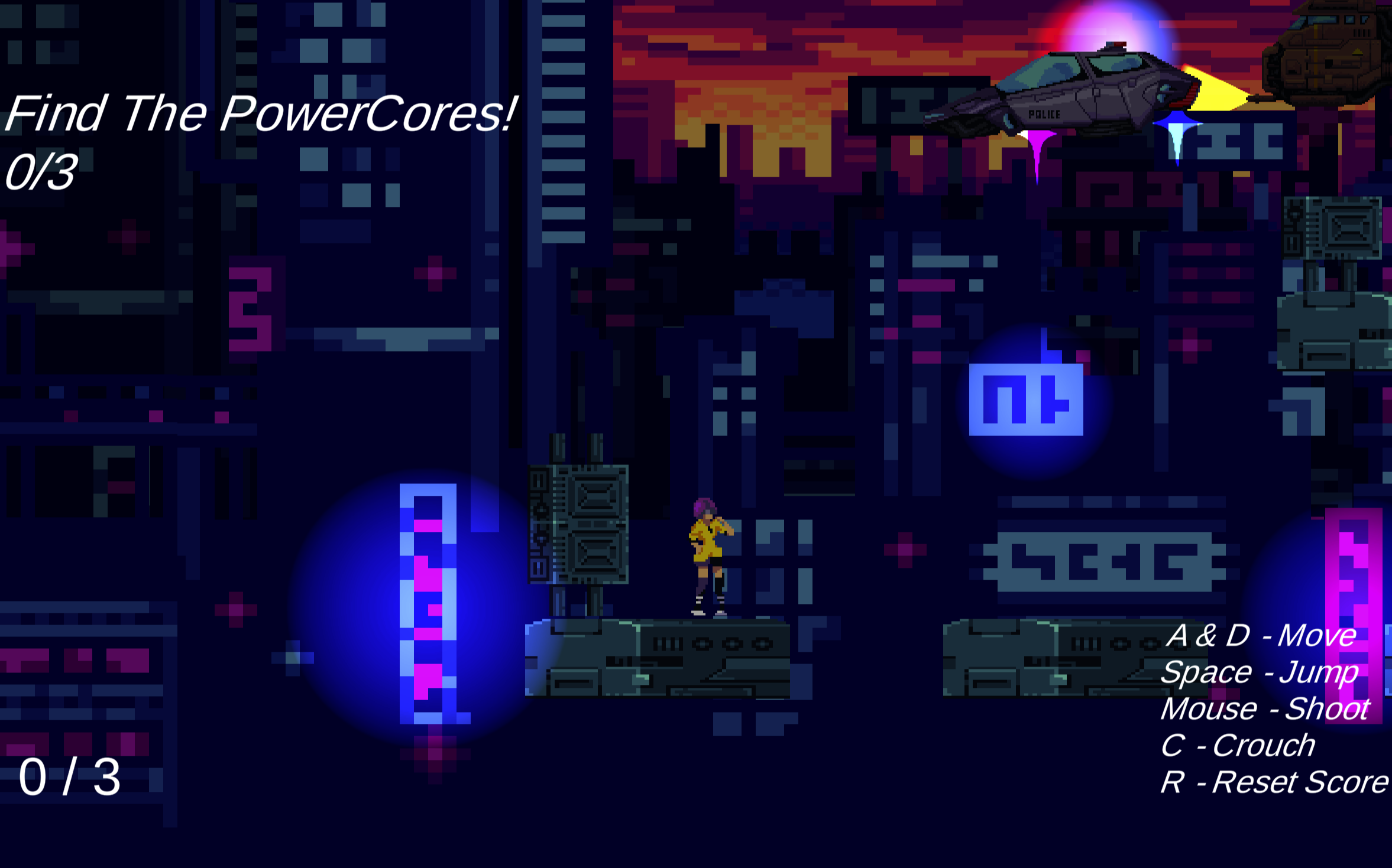 Far Out Future