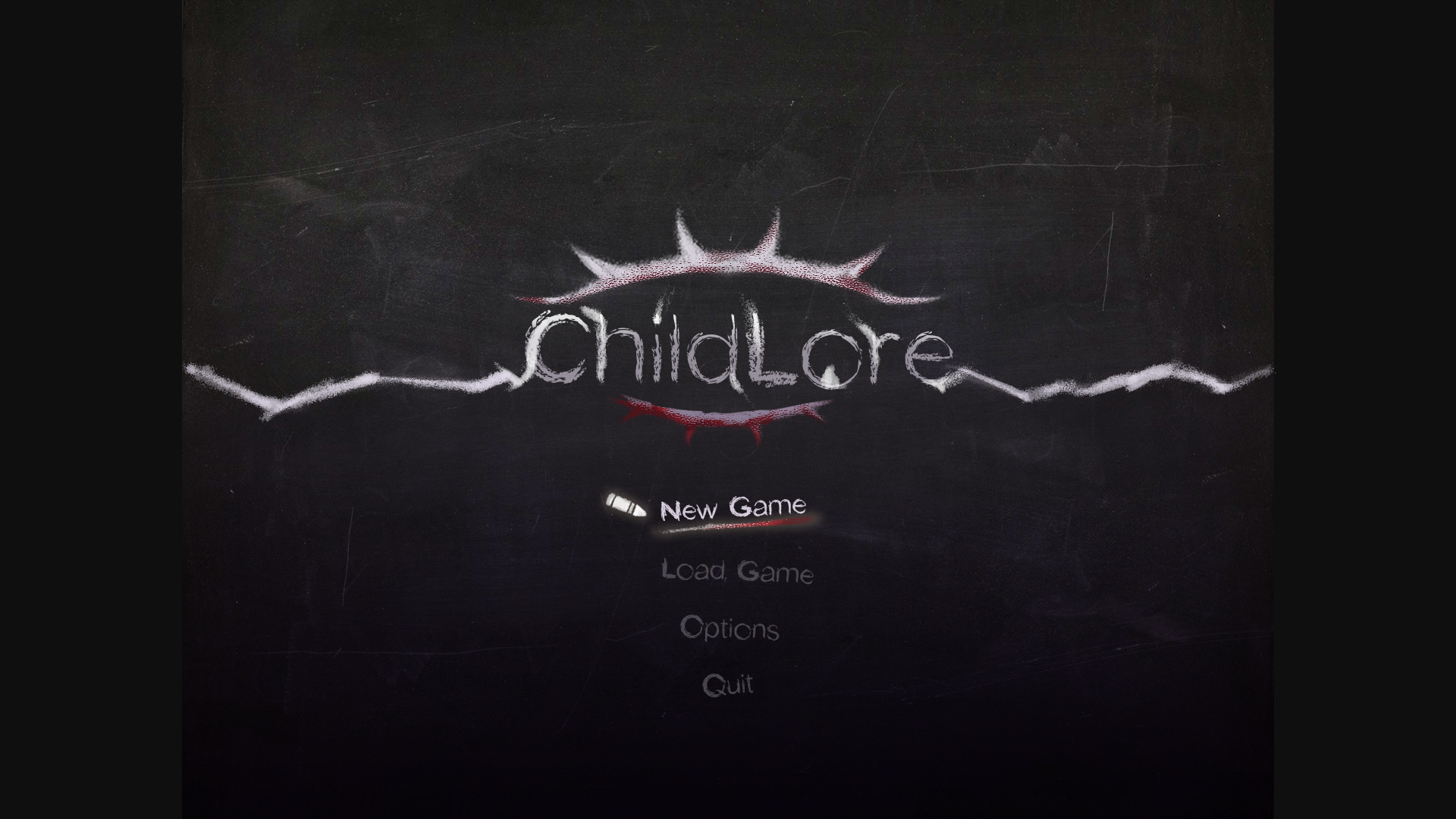 Cover image for ChildLore